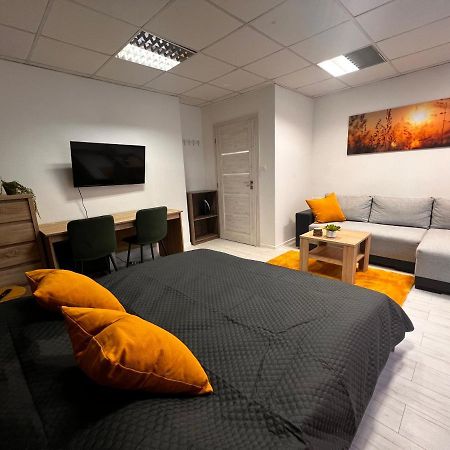 Apartmany V Centre - Vlastna Izba So Spolocnou Kuchynou A Kupelnou Moze Byt Zdielana 2 Inymi Izbami Martin Eksteriør billede