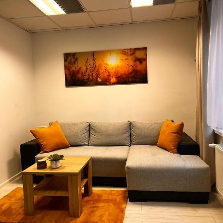 Apartmany V Centre - Vlastna Izba So Spolocnou Kuchynou A Kupelnou Moze Byt Zdielana 2 Inymi Izbami Martin Eksteriør billede