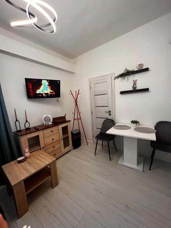 Apartmany V Centre - Vlastna Izba So Spolocnou Kuchynou A Kupelnou Moze Byt Zdielana 2 Inymi Izbami Martin Eksteriør billede